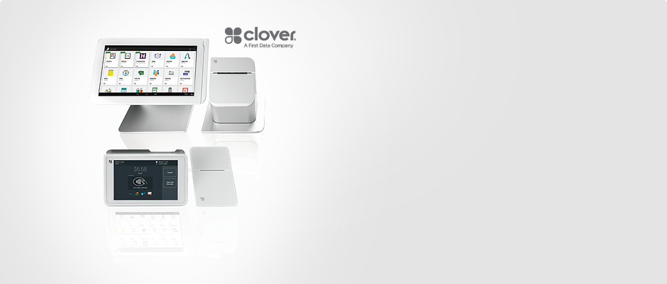 Clover POS