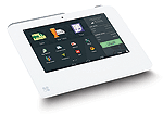 Clover&trade; Mini POS