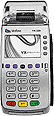 Verifone vx520 - EMV & CTLS